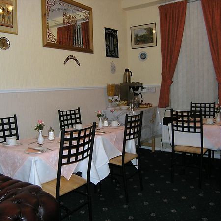 Springfield B&B Belfast Exteriör bild